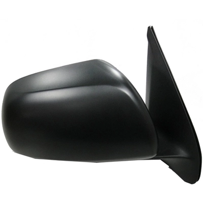 Passenger Side Outside Rear View Mirror - TO1321281 pa1