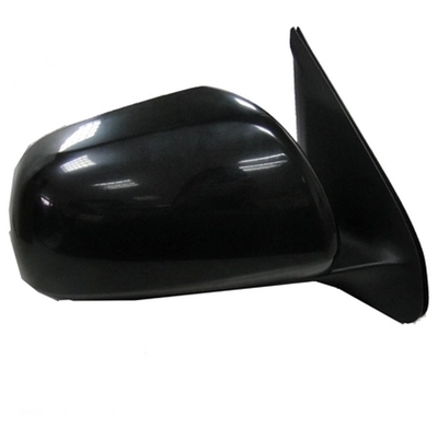 Passenger Side Outside Rear View Mirror - TO1321282 pa1
