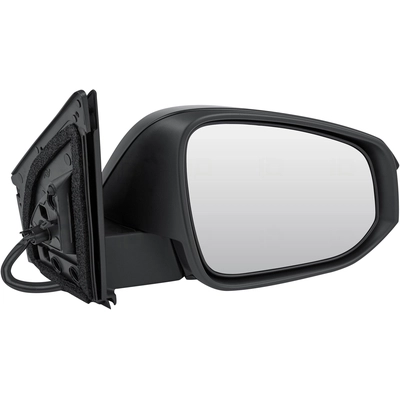 Various Manufacturers - TO1321310 - Passenger Side Outside Rear View Mirror pa6