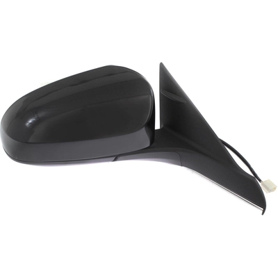 Passenger Side Outside Rear View Mirror - TO1321363 pa3