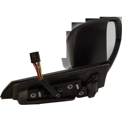 Passenger Side Outside Rear View Mirror - TO1321365 pa6