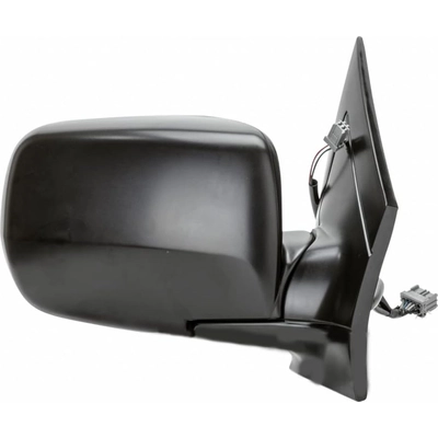 Passenger Side Outside Rear View Mirror - AC1321103 pa6