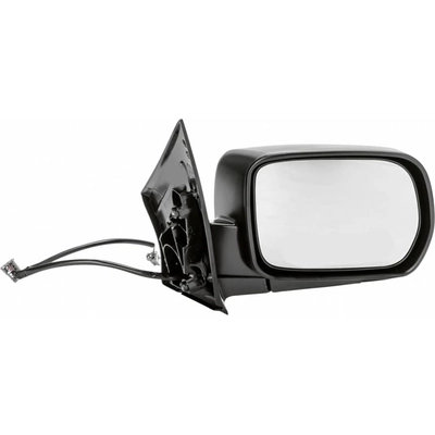 Passenger Side Outside Rear View Mirror - AC1321103 pa7