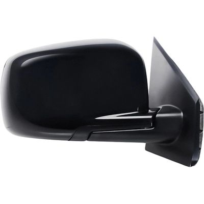 Passenger Side Outside Rear View Mirror - CH1321305 pa1