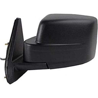 Passenger Side Outside Rear View Mirror - CH1321337 pa1
