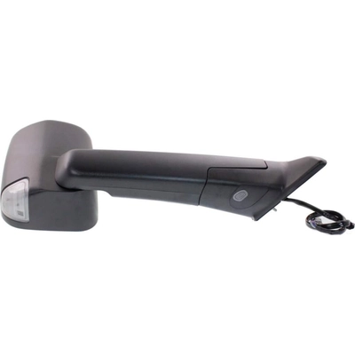 Passenger Side Outside Rear View Mirror - CH1321402 pa2
