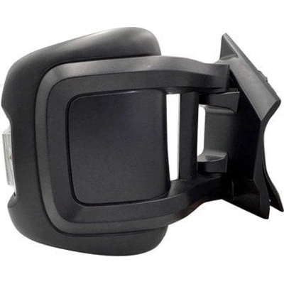 Passenger Side Outside Rear View Mirror - CH1321433 pa2