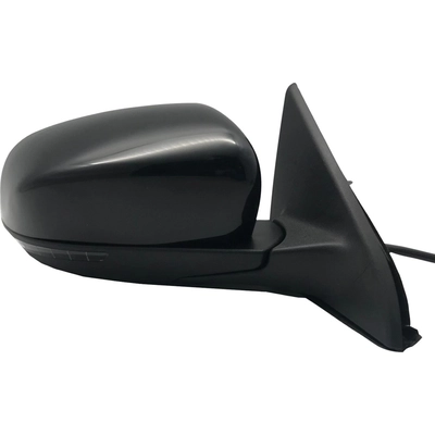 Passenger Side Outside Rear View Mirror - CH1321501 pa1