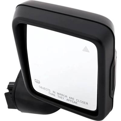 Passenger Side Outside Rear View Mirror - CH1321527 pa2