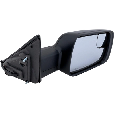 Passenger Side Outside Rear View Mirror - CH1321538 pa1