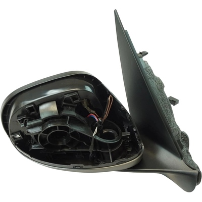 Passenger Side Outside Rear View Mirror - FI1321102 pa2