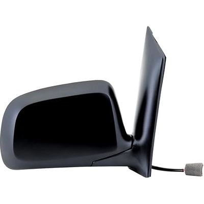 Passenger Side Outside Rear View Mirror - FO1321135 pa1