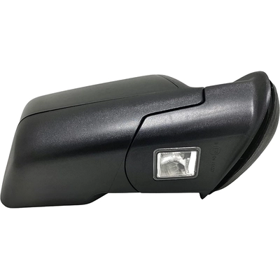 Various Manufacturers - FO1321284 - Passenger Side Outside Rear View Mirror pa3