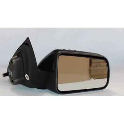 Various Manufacturers
 - FO1321317 - Passenger Side Outside Rear View Mirror pa2