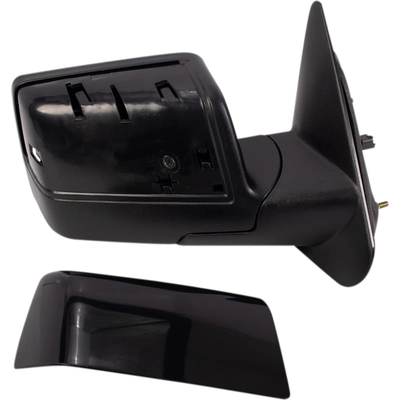 Passenger Side Outside Rear View Mirror - FO1321386 pa2