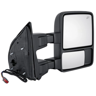 Various Manufacturers  - FO1321401 - Passenger Side Outside Rear View Mirror pa4