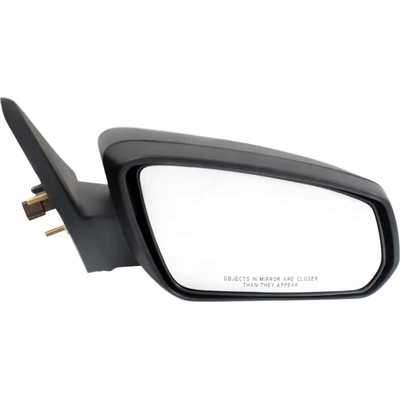 Passenger Side Outside Rear View Mirror - FO1321402 pa2