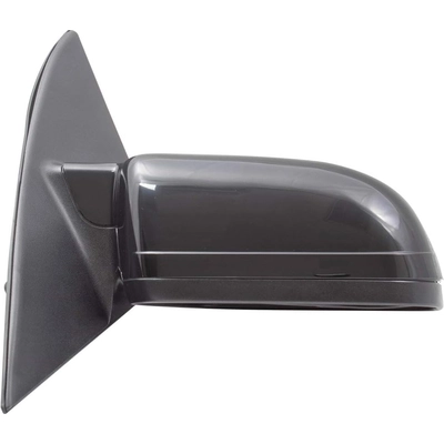 Passenger Side Outside Rear View Mirror - FO1321423 pa2