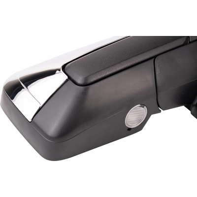Passenger Side Outside Rear View Mirror - FO1321507 pa2