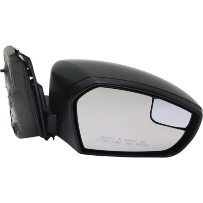 Passenger Side Outside Rear View Mirror - FO1321564 pa2