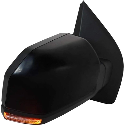 Passenger Side Outside Rear View Mirror - FO1321574 pa1