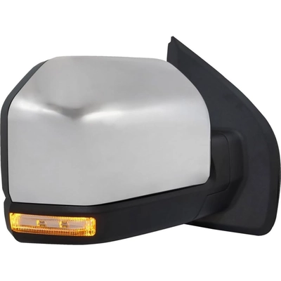 Passenger Side Outside Rear View Mirror - FO1321658 pa1