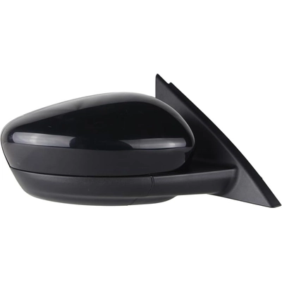 Passenger Side Outside Rear View Mirror - FO1321667 pa2