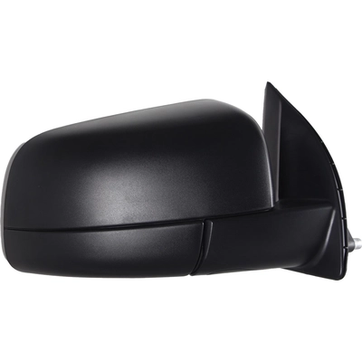 Passenger Side Outside Rear View Mirror - FO1321678 pa1