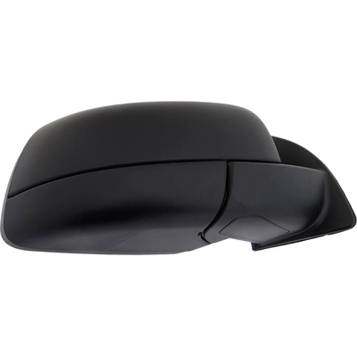 Passenger Side Outside Rear View Mirror - FO1321683 pa1