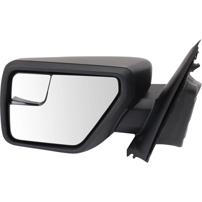 Passenger Side Outside Rear View Mirror - FO1321707 pa2