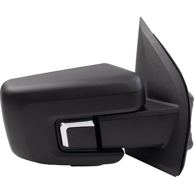 Passenger Side Outside Rear View Mirror - FO1321708 pa2