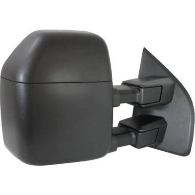 Passenger Side Outside Rear View Mirror - FO1321721 pa1
