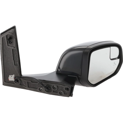 Passenger Side Outside Rear View Mirror - FO1321725 pa1