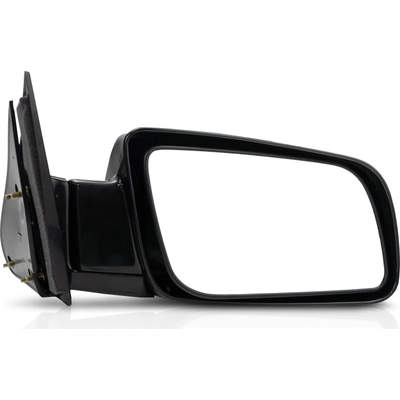 Passenger Side Outside Rear View Mirror - GM1321140 pa1