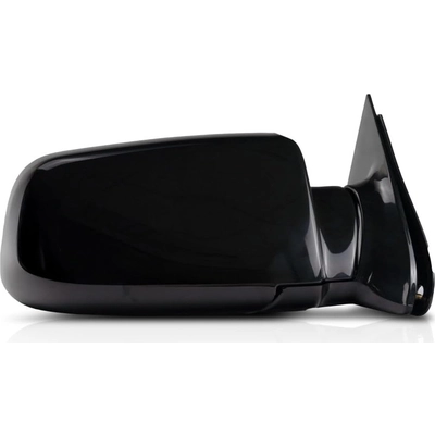 Passenger Side Outside Rear View Mirror - GM1321140 pa2