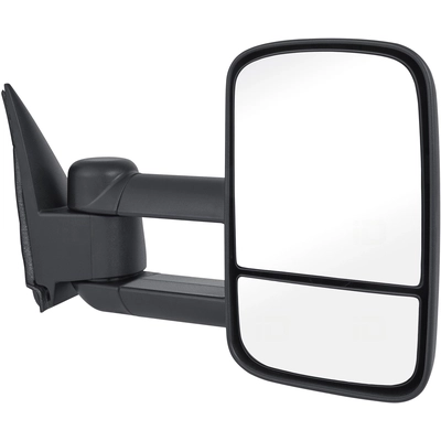 Passenger Side Outside Rear View Mirror - GM1321411 pa2