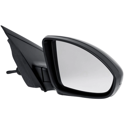 Various Manufacturers - GM1321419 - Passenger Side Outside Rear View Mirror pa2