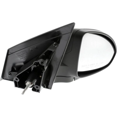 Various Manufacturers - GM1321419 - Passenger Side Outside Rear View Mirror pa5