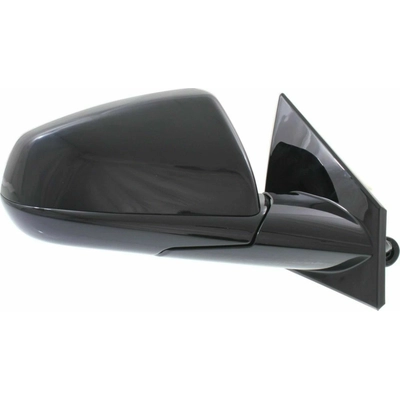 Passenger Side Outside Rear View Mirror - GM1321445 pa2