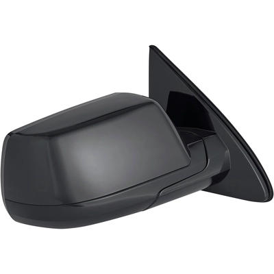 Passenger Side Outside Rear View Mirror - GM1321505 pa1