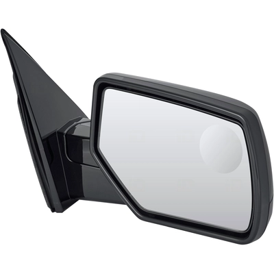 Passenger Side Outside Rear View Mirror - GM1321505 pa2