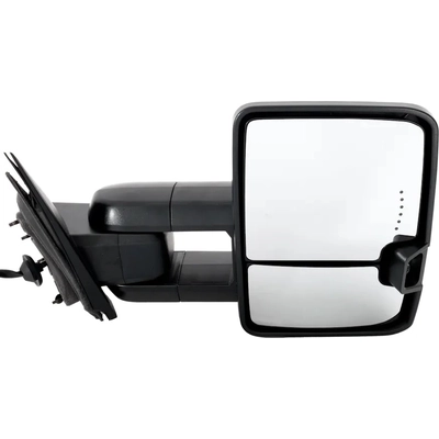 Passenger Side Outside Rear View Mirror - GM1321512 pa2