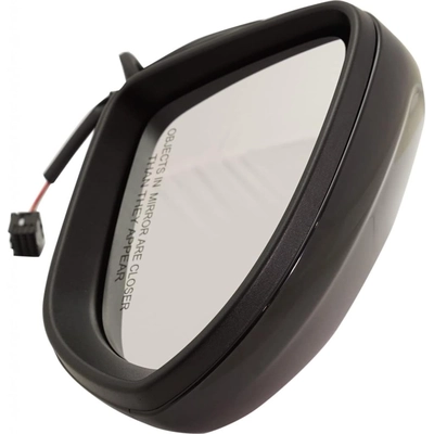 Passenger Side Outside Rear View Mirror - GM1321541 pa2