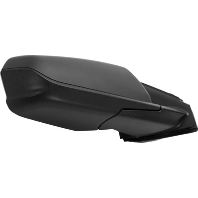 Passenger Side Outside Rear View Mirror - GM1321560 pa3