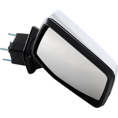 Passenger Side Outside Rear View Mirror - GM1321585 pa2