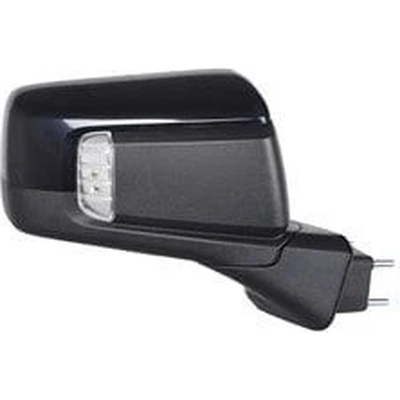 Passenger Side Outside Rear View Mirror - GM1321586 pa1