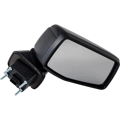 Passenger Side Outside Rear View Mirror - GM1321628 pa1