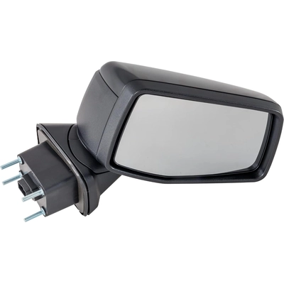 Passenger Side Outside Rear View Mirror - GM1321628 pa2