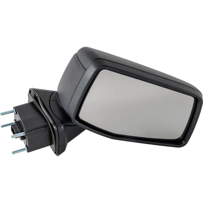 Passenger Side Outside Rear View Mirror - GM1321649 pa1
