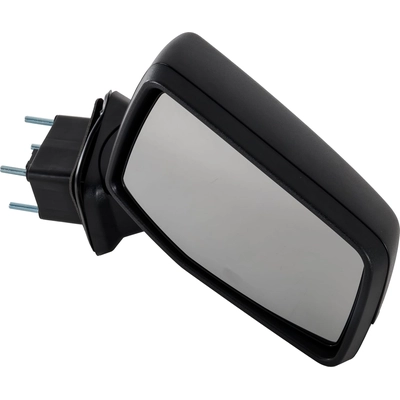 Passenger Side Outside Rear View Mirror - GM1321649 pa2